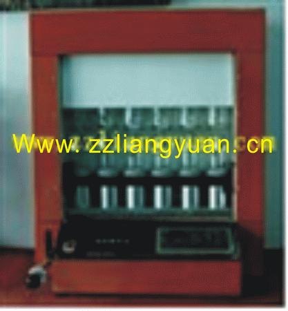 脂肪测定仪厂家-郑州良源分析仪器