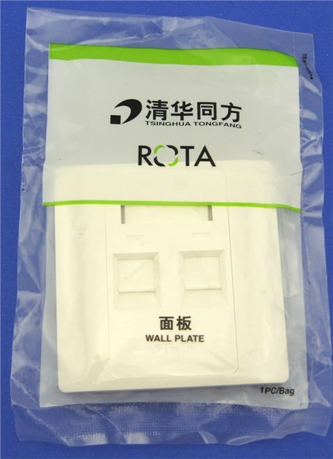 清华同方双口面板  标榜质量 最便宜价钱