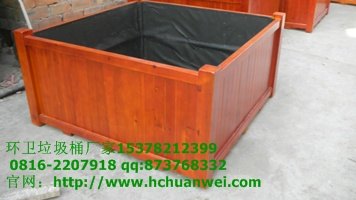 咖啡厅花盆系列户外木条花盆,塑料花盆圆形花盆,塑料盆,成都不锈钢花盆