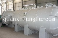 聚丙烯贮槽，容器