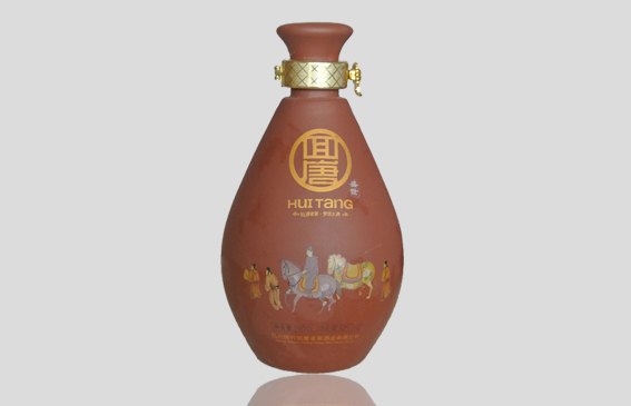 精品陶瓷酒瓶 景德镇陶瓷酒具 陶瓷酒瓶 钧瓷酒瓶