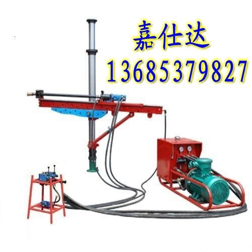 ZYJ-270/170架柱式液压回转钻机电机功率