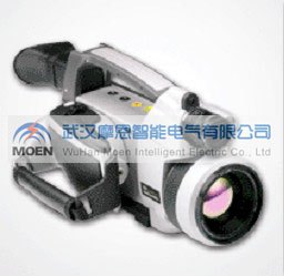 P635红外成像仪