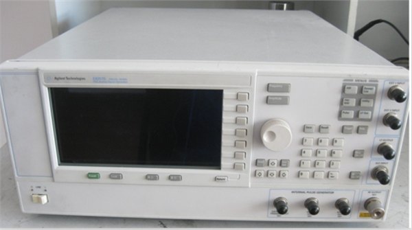 E8257D 20G 信号源 专业维修租赁销售 二手仪器仪表