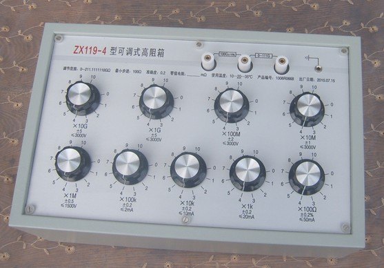 ZX119-4厂家直销