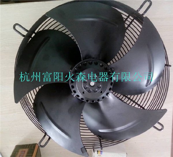 供应石家庄冷冻式干燥机风机 冷库风机