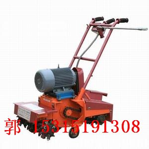 混凝土路面清灰机价格 北京混凝土清渣机  拉毛机