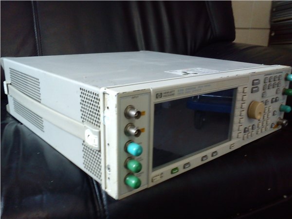 新到货HP8753ES HP8753ES网络分析仪