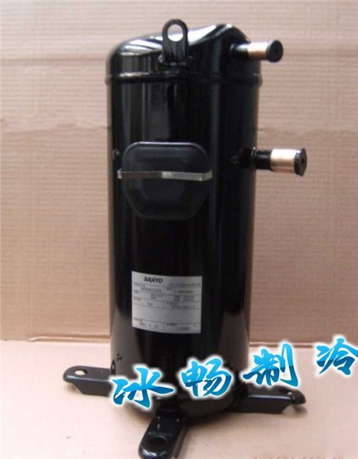 三洋空调压缩机 C-SB263