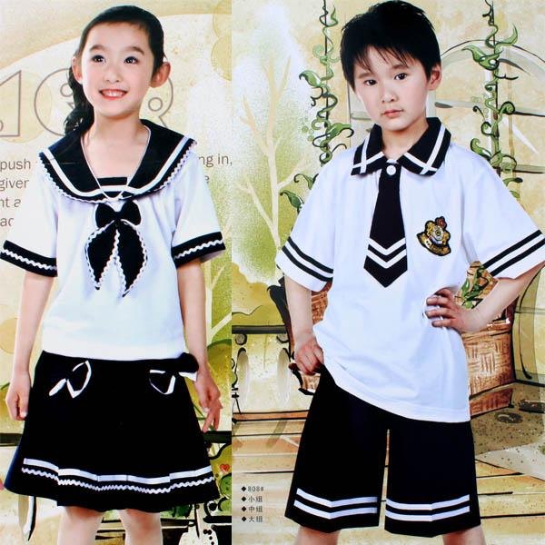 学生校服定做|凯越登制服