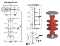 横担绝缘子 复合横担绝缘子 