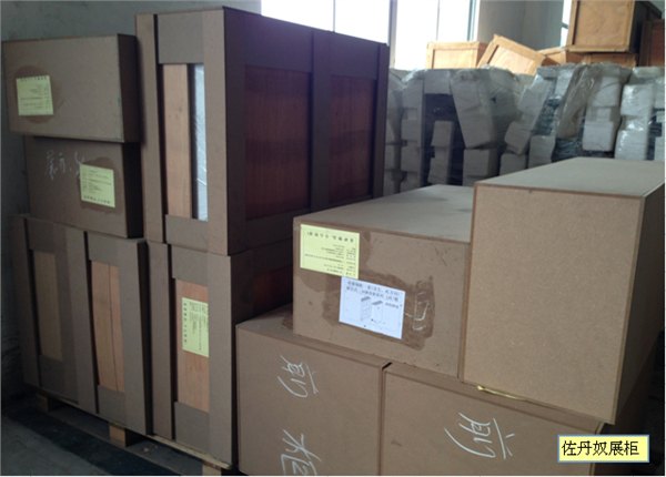 广州展柜仓库出租首选大型货运仓库有保障