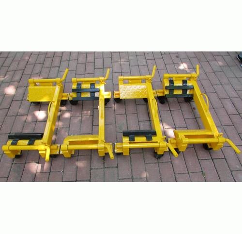 烟台万腾机电物业移车器移车器