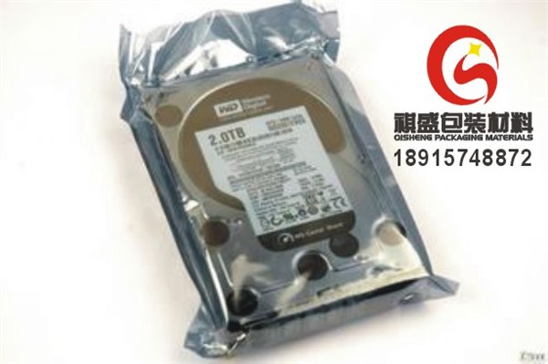 淮安屏蔽袋（真空铝箔）