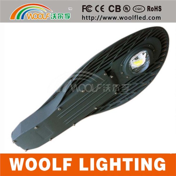 厂家直销  100W  路灯  户外照明路灯 普瑞芯片