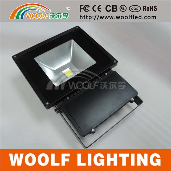 特价直销  50W   泛光灯 高品质晶元芯片 头光灯