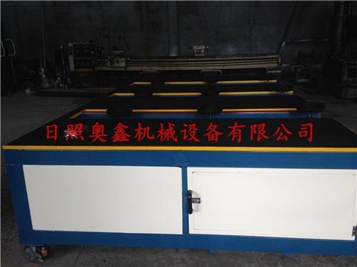 奥鑫机械_2014日照玻璃上片机_日照玻璃上片机
