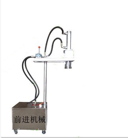 全自动最新型液压饸饹面机