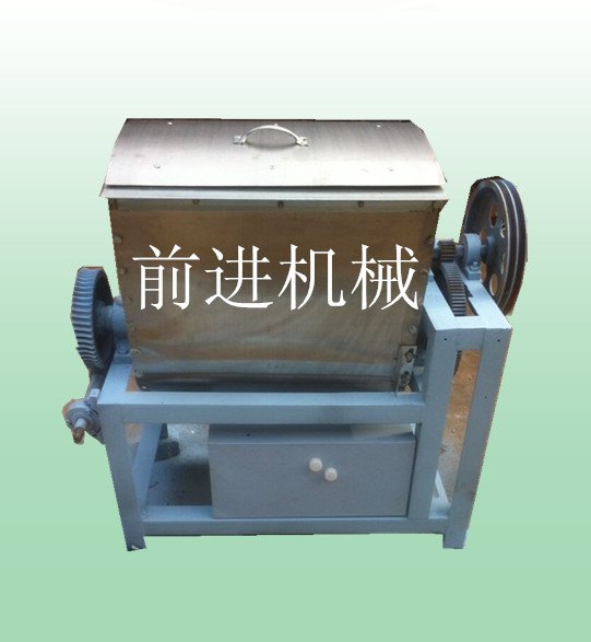 全自动洗面筋机