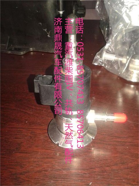 尿素喷嘴,济南鼎晟汽车配件,进口尿素喷嘴