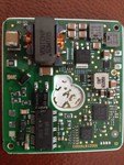 LED电源滤波专用2220/5750-225/475 400V