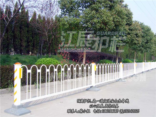 乾县道路护栏|礼泉县道路护栏|永寿县交通护栏
