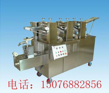 万能型饺子机 国顺机械