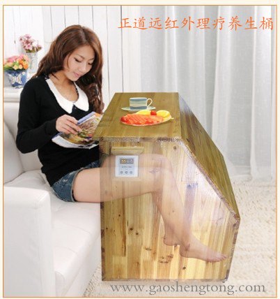 腿部汗蒸和全身汗蒸那个更好？