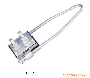 NXJ四芯集束型耐张线夹选型及报价