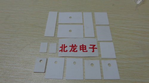 高导热陶瓷片