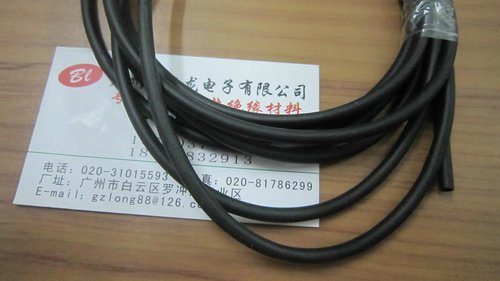 硅胶热缩管，耐高温耐压热缩管