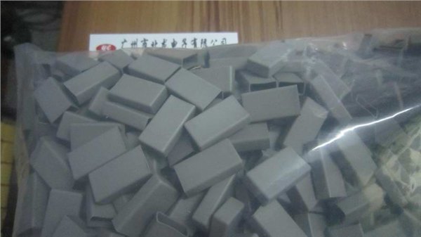 TO-220A硅胶帽套