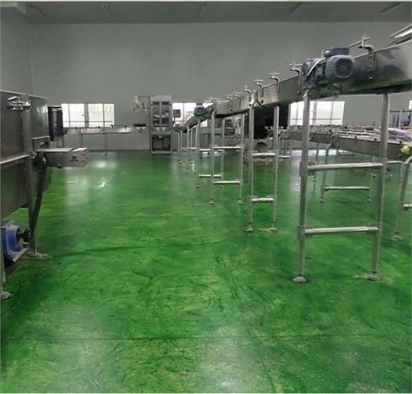 环氧树脂中涂，地板漆中层漆，环氧耐磨中间漆，环氧中涂30公斤 