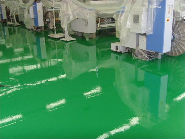 环氧树脂防腐地坪、水池RS-201 