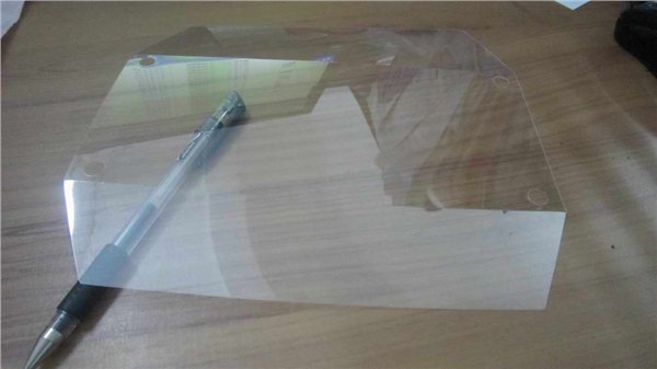 麦拉片PET