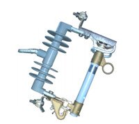 RW12-12/100跌落式熔断器 