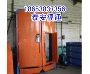 什么是减压风门 减压风门生产厂家在哪