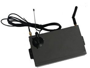供应伊林思联通4G HSPA+无线双卡路由器