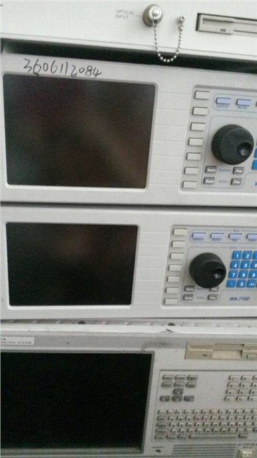 深圳佳捷伦E4445A E4445A频谱分析仪E4445A
