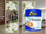 玻璃制品涂装专用漆