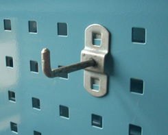 供应工具挂钩方孔单直挂钩厂价直销