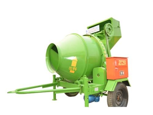 江苏搅拌机昌利建机jzc250搅拌机混凝土搅拌机