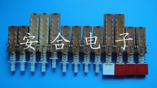 供应直键开关自锁，电源开关