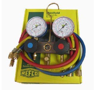 威科M2-250-DS-CLIM 部件号：7245886