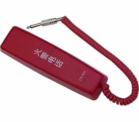 DH9271多线消防火警电话分机