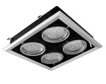 广东品牌普业led照明|供应建筑照明|建筑照明外贸价格
