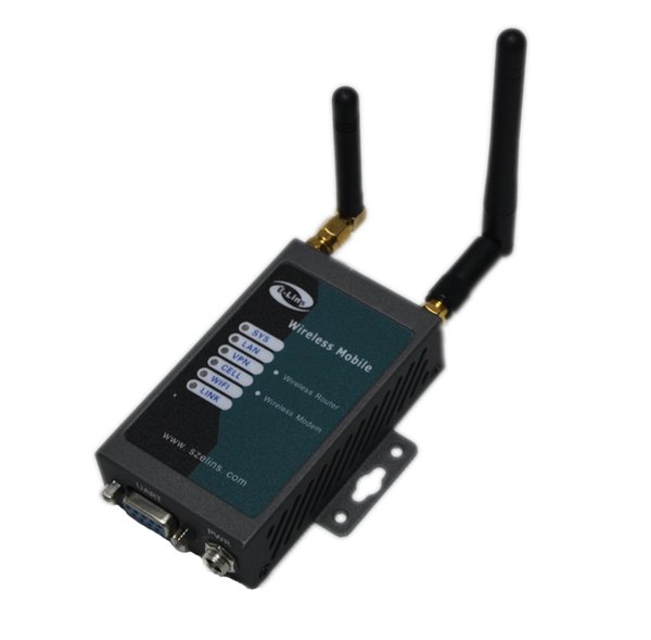 联通HSPA+ Modem-伊林思无线4G Modem