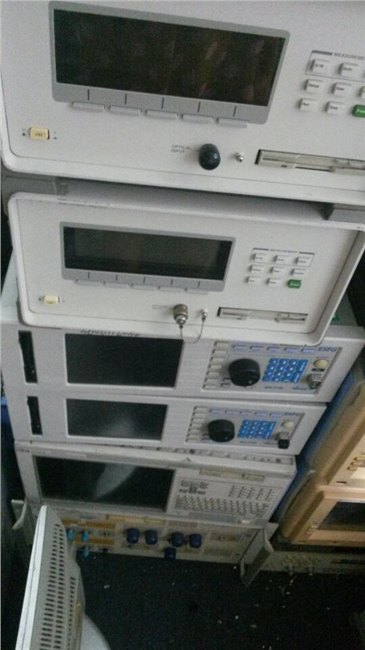 可上门服务FLUKE6100A+6101A电能功率标准源