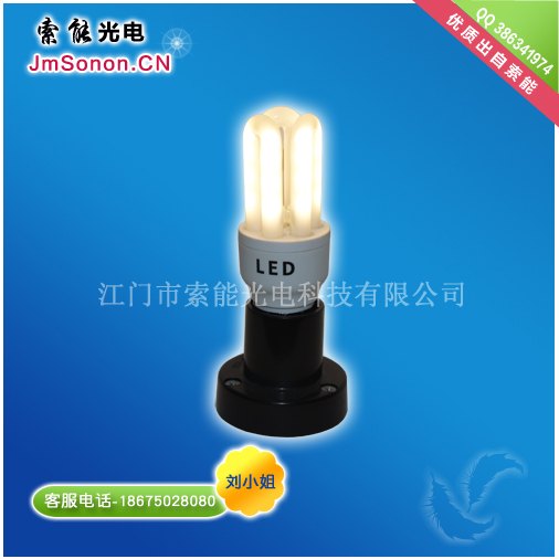 车展场地灯光设计首选一分钱品牌LED节能灯