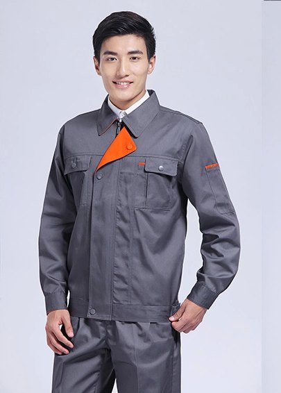 闵行订做户外建筑工作服